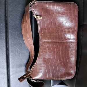 Vtg Maxx New York Bag